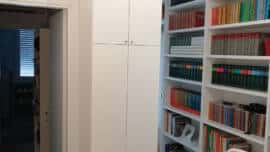 Realizzazione mobili pareti attrezzate