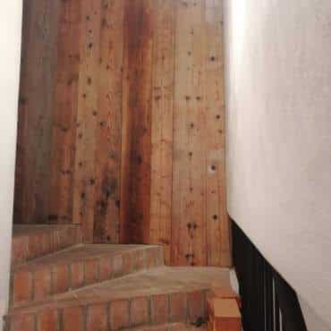 Rivestimento in legno Vicenza